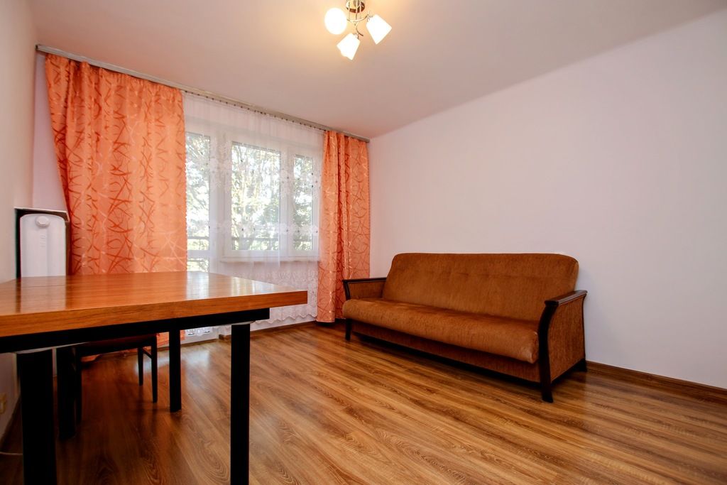 Mieszkanie 2-pokojowe Rzeszów, ul. Dąbrówki. Zdjęcie 2