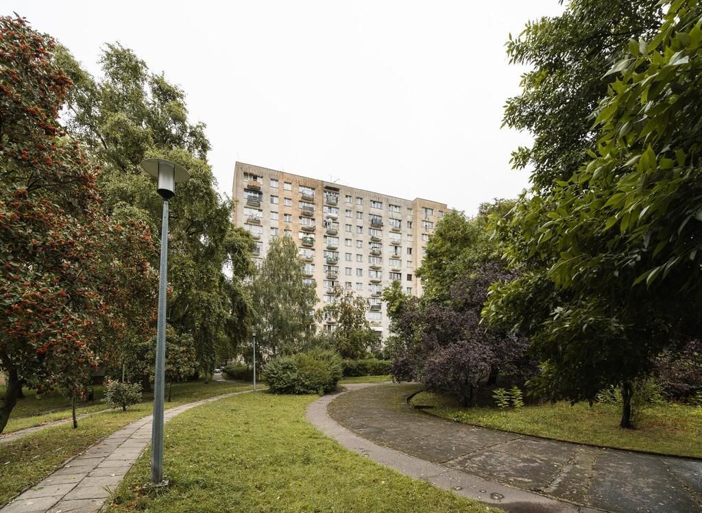 Mieszkanie 2-pokojowe Warszawa Mokotów, ul. Korsykańska. Zdjęcie 8