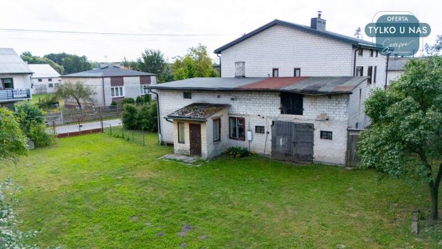 Działka siedliskowa Tarnówka. Zdjęcie 4