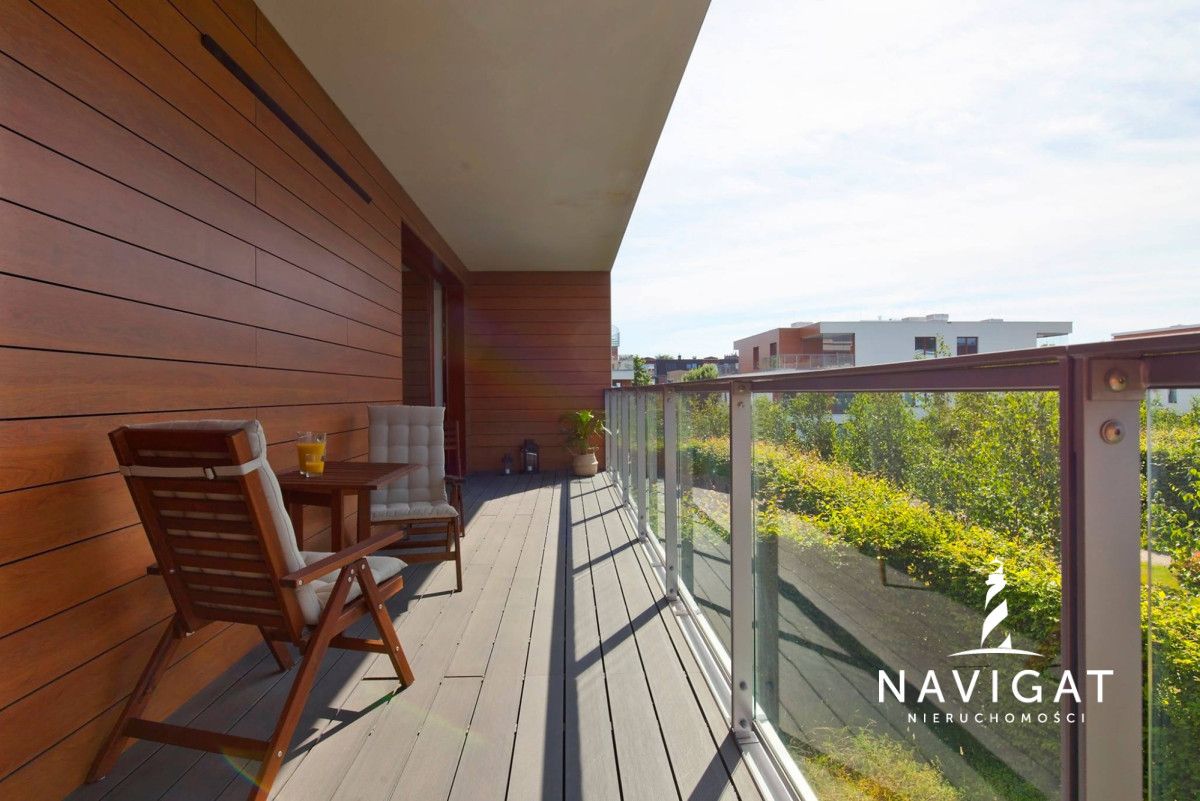 Mieszkanie 2-pokojowe Gdynia Orłowo, ul. Wiktora Roszczynialskiego. Zdjęcie 11