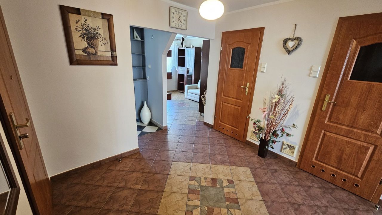 Mieszkanie 3-pokojowe Zdzieszowice, ul. Górna. Zdjęcie 3