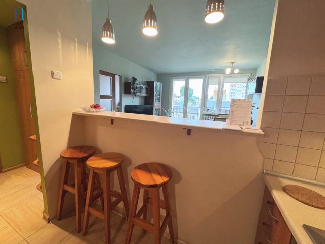 Mieszkanie 2-pokojowe Łódź Bałuty, ul. Wawelska. Zdjęcie 7