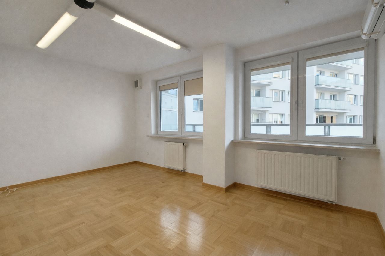 Biuro Warszawa Mokotów, ul. Belgijska. Zdjęcie 5