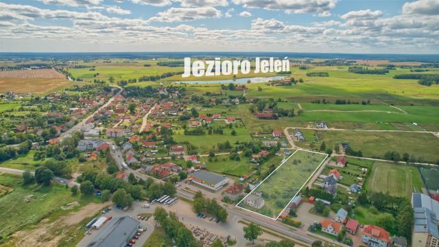 dom wolnostojący, 9 pokoi Piecki, ul. Zwycięstwa. Zdjęcie 4