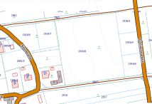 Działka budowlana Szówsko Wola, ul. Słoneczna. Zdjęcie 1