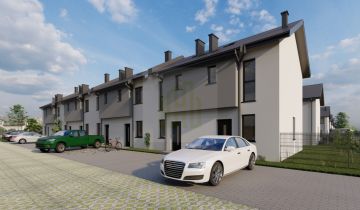 Mieszkanie 2-pokojowe Mszczonów, ul. Racławicka