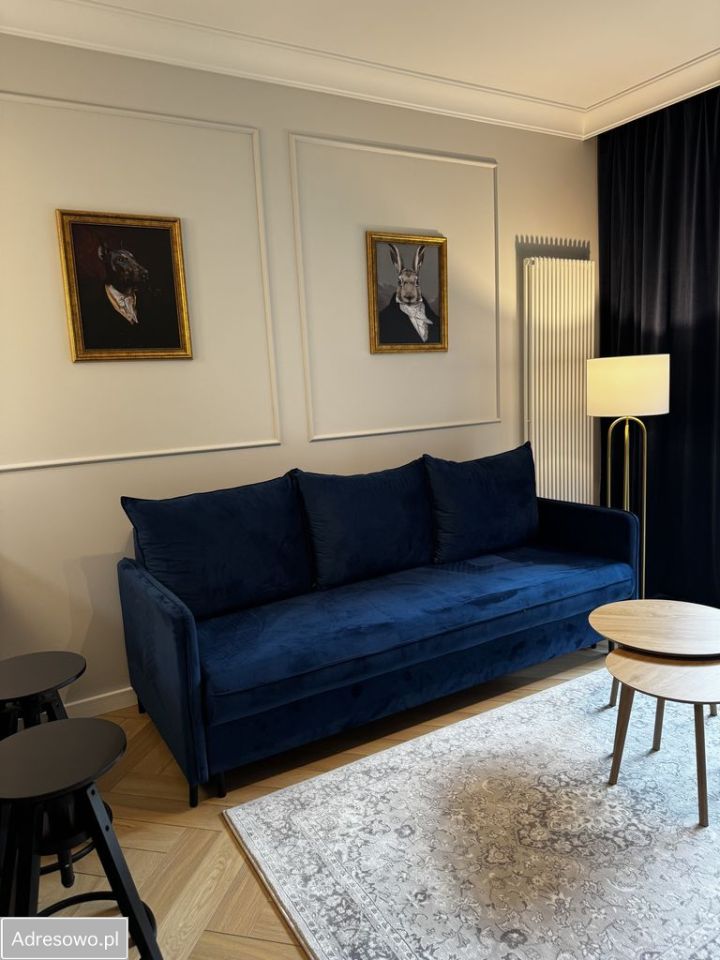 Mieszkanie 2-pokojowe Warszawa Wilanów. Zdjęcie 11