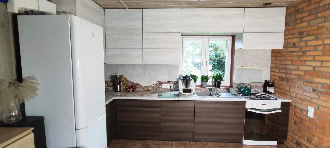 dom wolnostojący, 3 pokoje Kleszczewo, ul. Topolowa. Zdjęcie 11