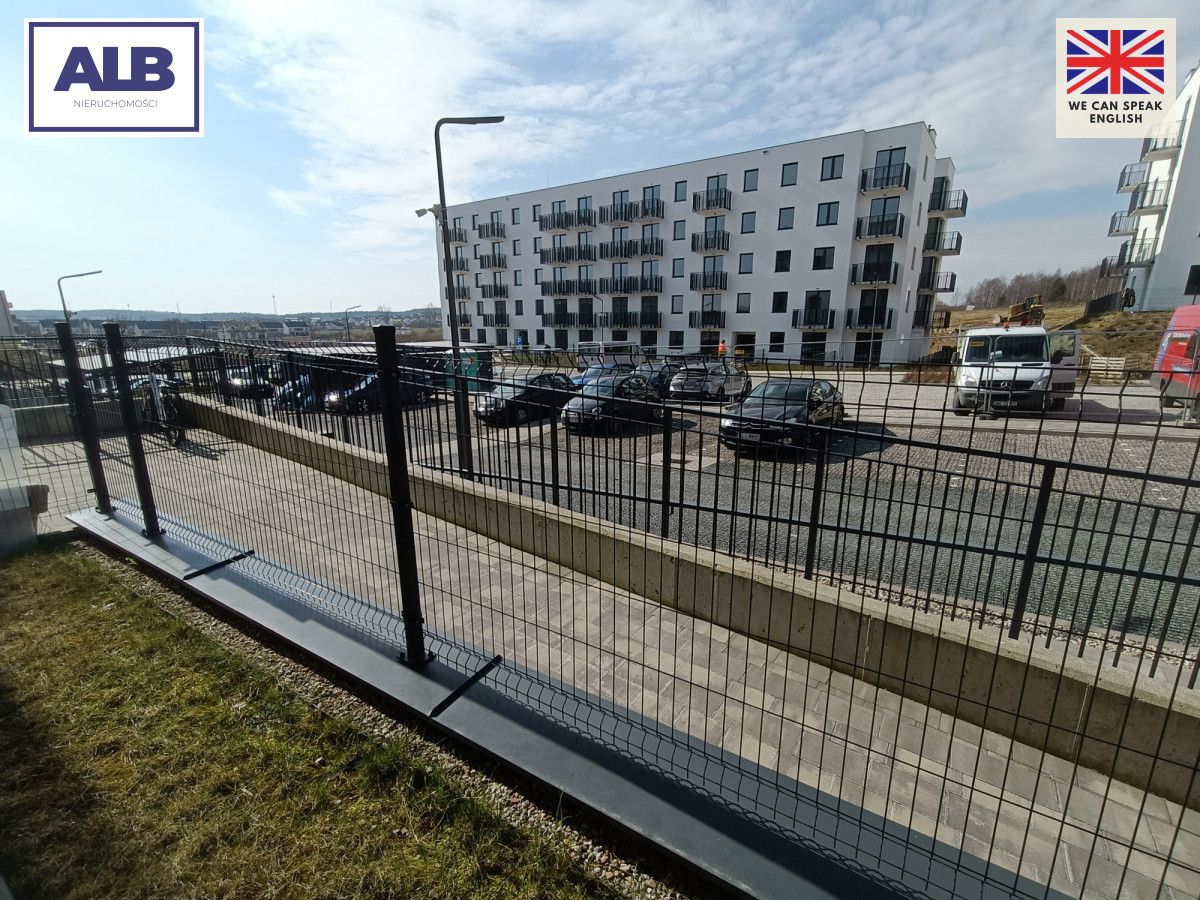 Mieszkanie 2-pokojowe Gdańsk Jasień, ul. Potęgowska. Zdjęcie 12