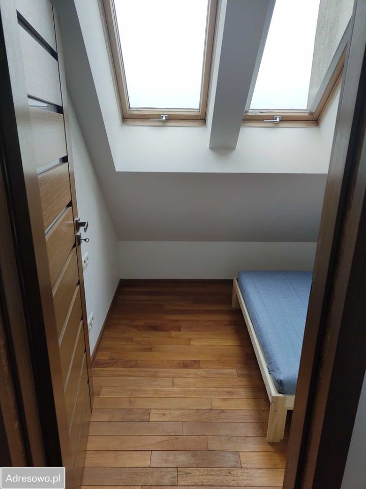 Mieszkanie 2-pokojowe Kraków Rakowice, ul. ks. Ignacego Jana Skorupki. Zdjęcie 10