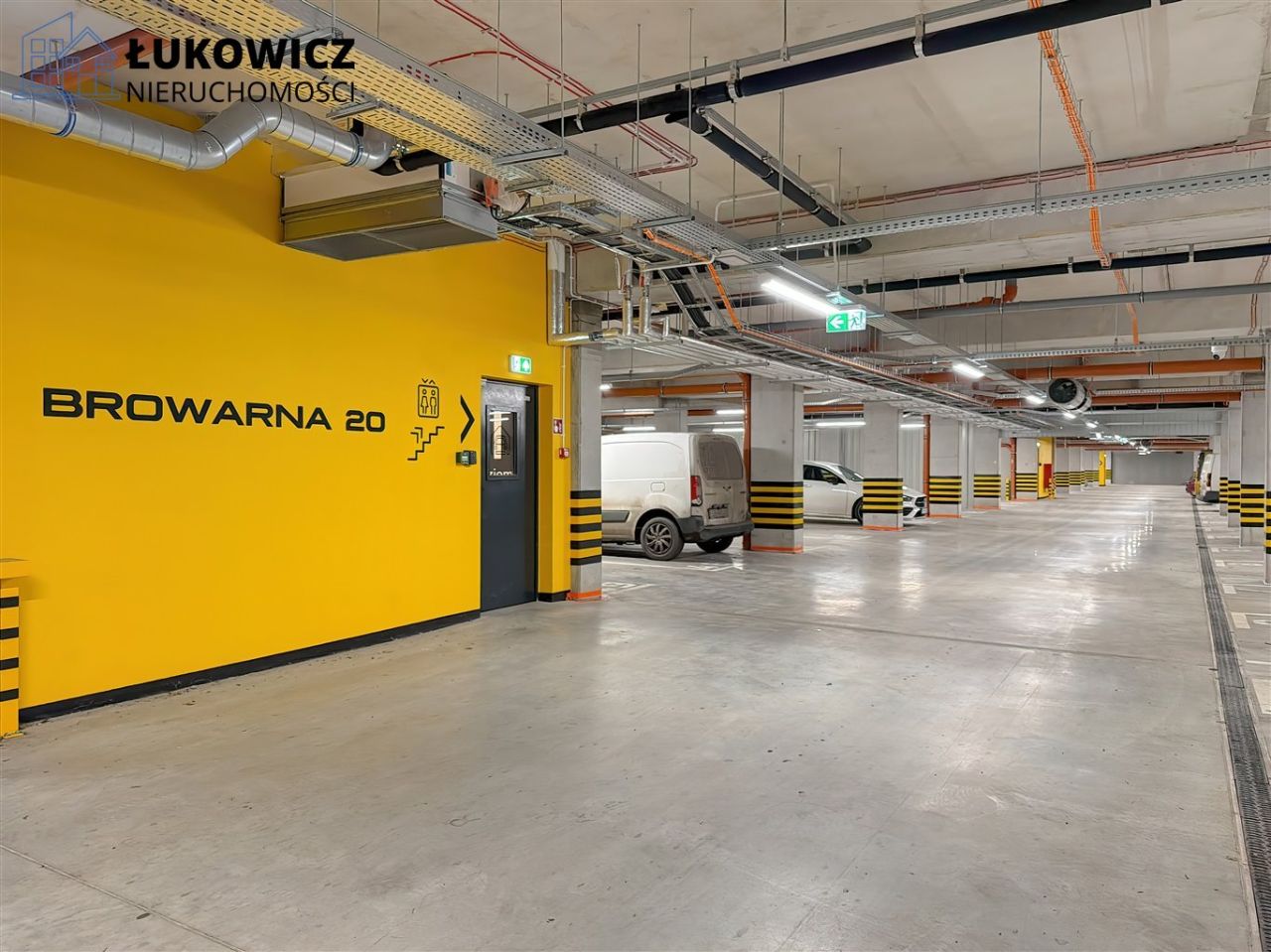 Mieszkanie 2-pokojowe Bielsko-Biała. Zdjęcie 18