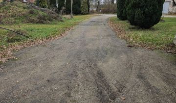 Hala/magazyn Stepnica, ul. Radosna