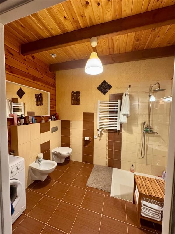 dom wolnostojący, 4 pokoje Salino. Zdjęcie 6