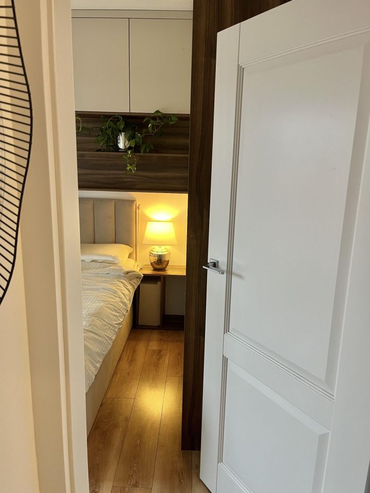 Mieszkanie 2-pokojowe Warszawa Wola, ul. Jana Kazimierza. Zdjęcie 20