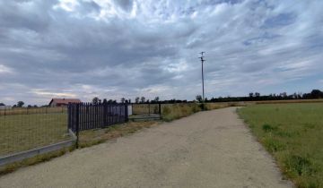 Działka budowlana Poniatowice