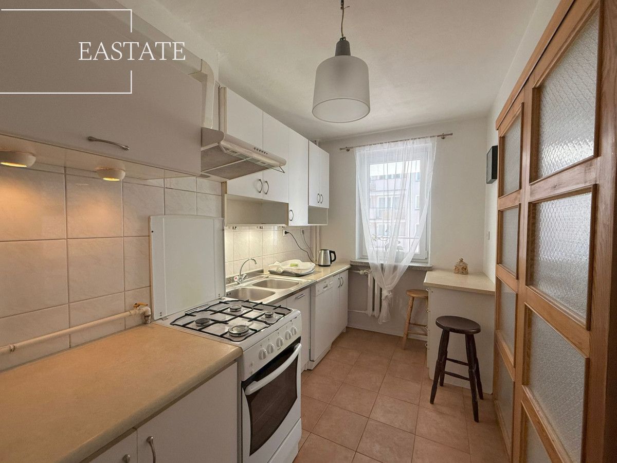 Mieszkanie 2-pokojowe Warszawa Wola, ul. Jana Szymczaka. Zdjęcie 3