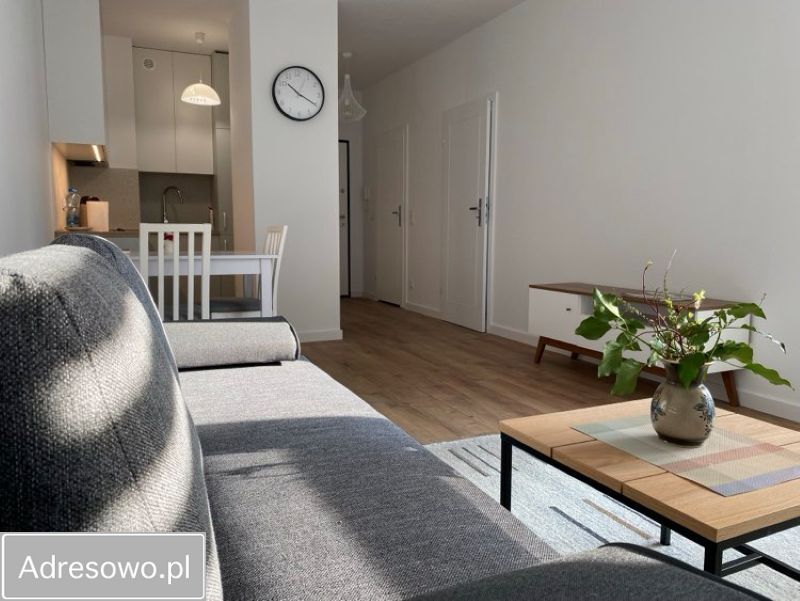 Mieszkanie 2-pokojowe Pruszków, ul. Lipowa. Zdjęcie 5