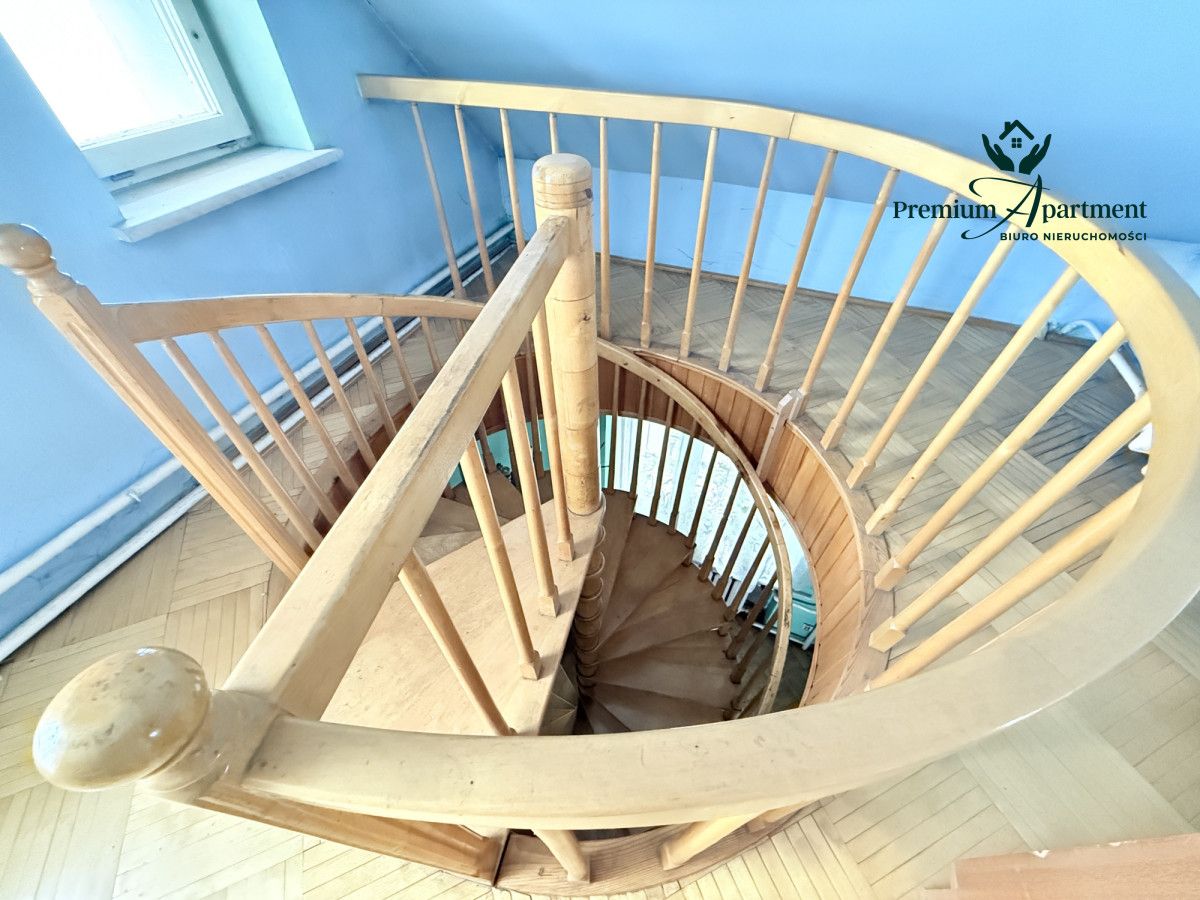 dom wolnostojący, 7 pokoi Bilcza, ul. Stefana Żeromskiego. Zdjęcie 7