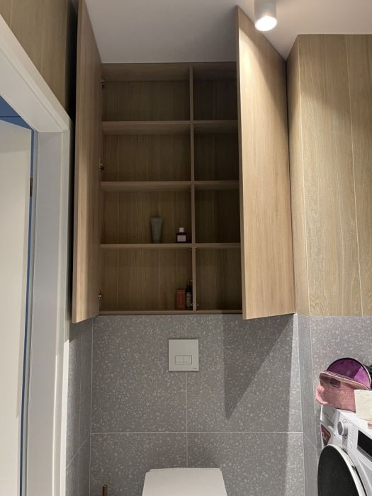 Mieszkanie 3-pokojowe Gdańsk Śródmieście, ul. Łąkowa. Zdjęcie 11