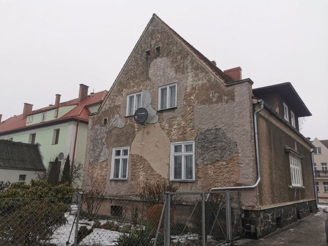 dom wolnostojący, 7 pokoi Złotów, al. Piasta. Zdjęcie 4