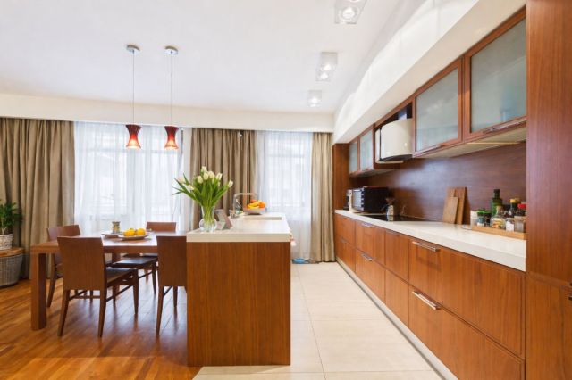 Mieszkanie 3-pokojowe Gdańsk Jelitkowo, ul. Wypoczynkowa. Zdjęcie 4