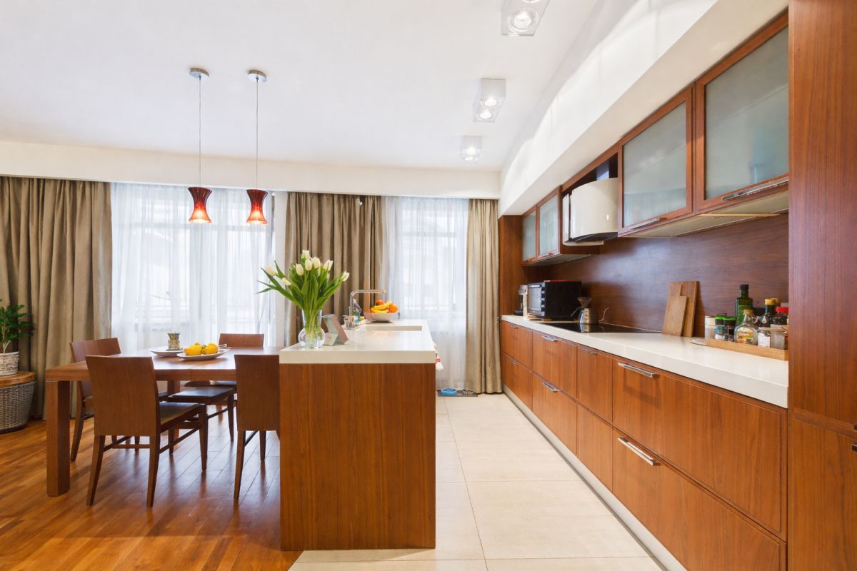 Mieszkanie 3-pokojowe Gdańsk Jelitkowo, ul. Wypoczynkowa. Zdjęcie 4