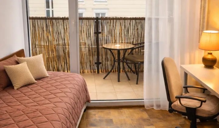 Mieszkanie 2-pokojowe Kraków Krowodrza, ul. Pielęgniarek