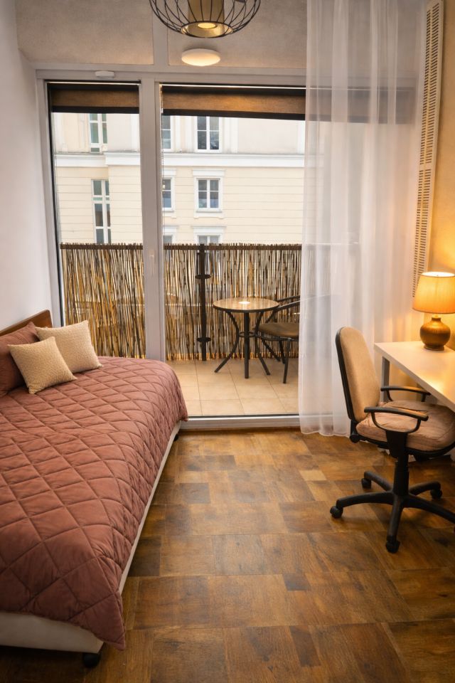 Mieszkanie 2-pokojowe Kraków Krowodrza, ul. Pielęgniarek. Zdjęcie 3