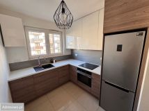 Mieszkanie 2-pokojowe Warszawa Chrzanów, ul. gen. Ludomiła Rayskiego. Zdjęcie 1