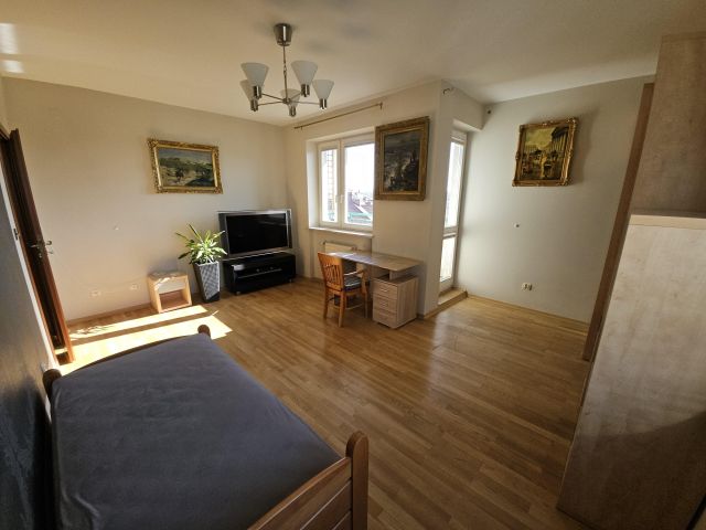 Mieszkanie 4-pokojowe Warszawa Ochota, ul. Opaczewska. Zdjęcie 1