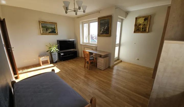 Mieszkanie 4-pokojowe Warszawa Ochota, ul. Opaczewska