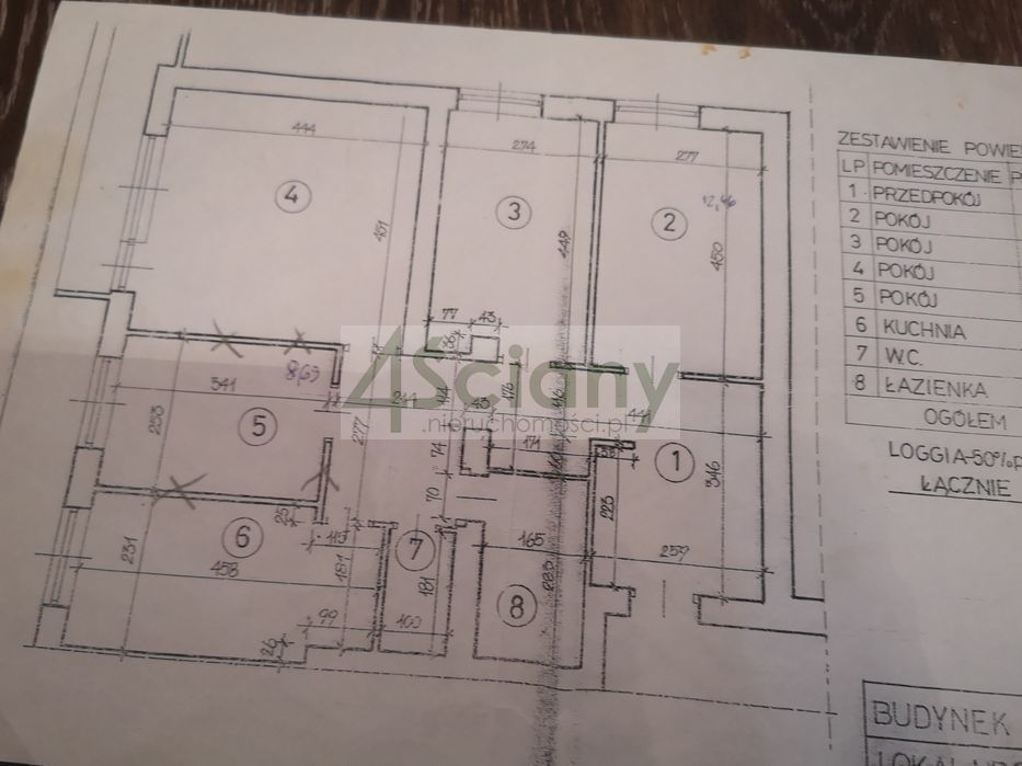 Mieszkanie 4-pokojowe Warszawa Targówek, ul. Uroczysko. Zdjęcie 25