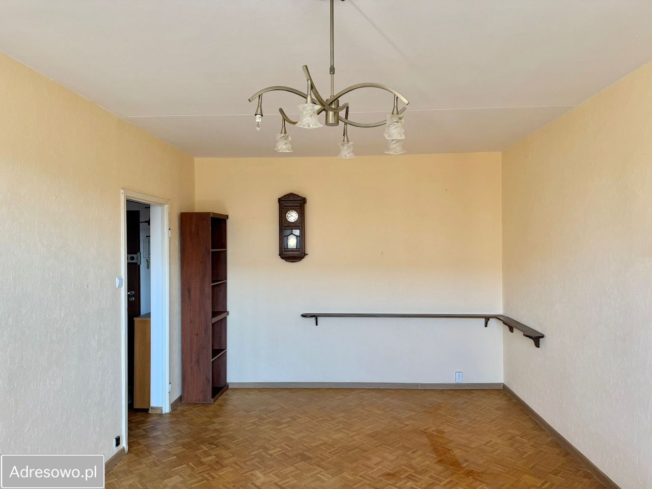 Mieszkanie 2-pokojowe Warszawa Stegny, ul. Burgaska. Zdjęcie 10