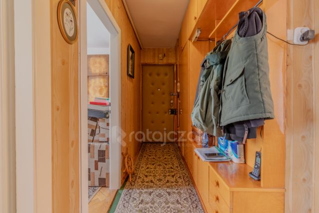 Mieszkanie 2-pokojowe Wejherowo Centrum, ul. gen. Józefa Hallera. Zdjęcie 7