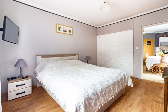 siedlisko, 6 pokoi Jatwieź Mała. Zdjęcie 7