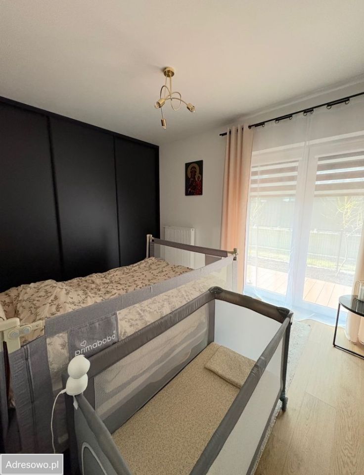 Mieszkanie 3-pokojowe Nowy Dwór Mazowiecki, ul. Jasna. Zdjęcie 8