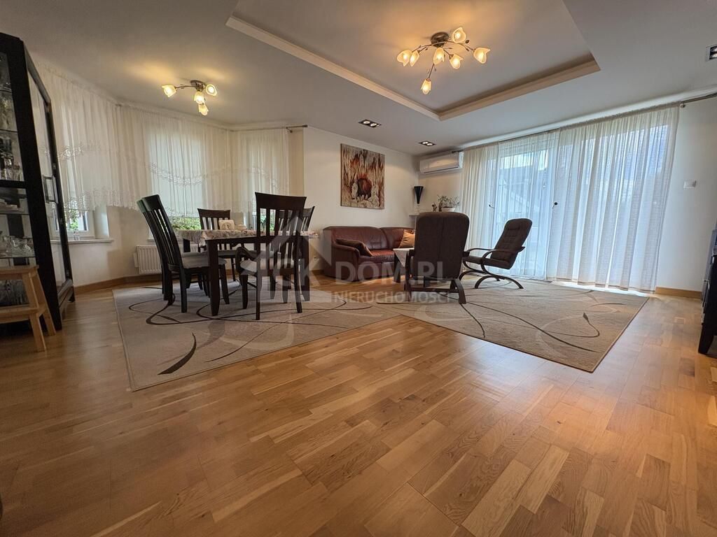 dom wolnostojący, 4 pokoje Ćmińsk. Zdjęcie 2