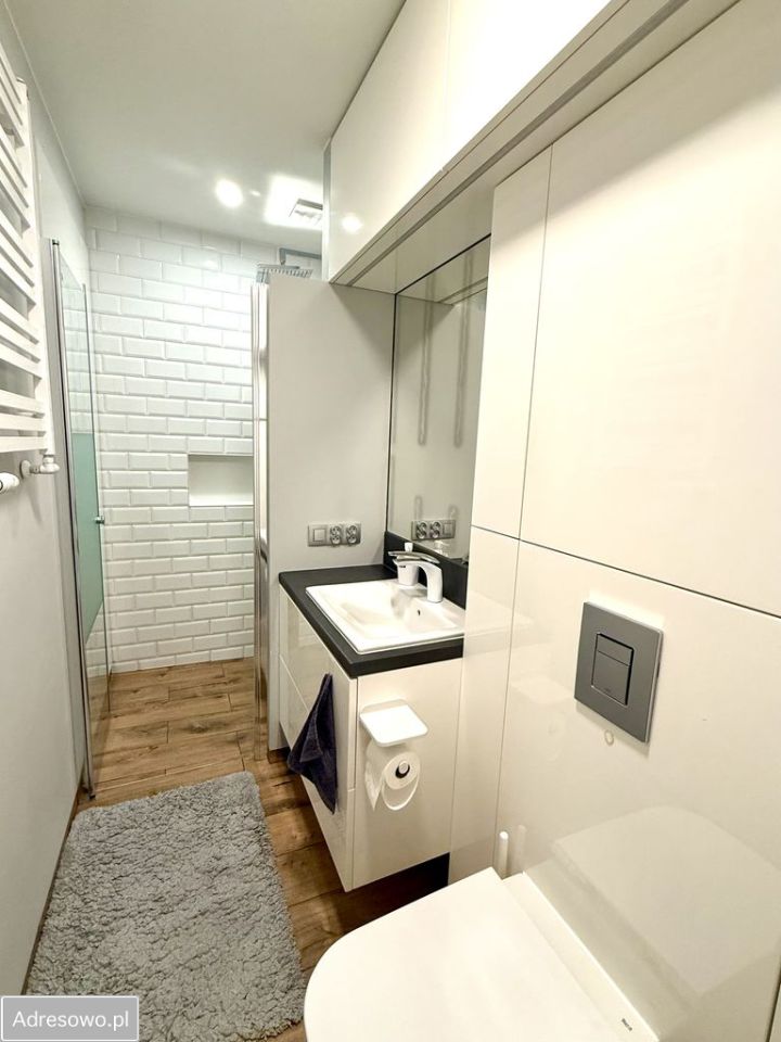 Mieszkanie 3-pokojowe Gdańsk Siedlce, ul. Zakopiańska. Zdjęcie 14