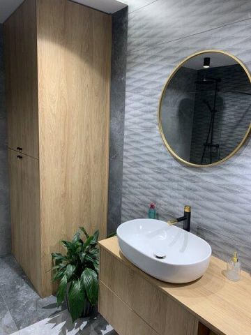 bliźniak, 4 pokoje Krępice, ul. Wrocławska 4a. Zdjęcie 15