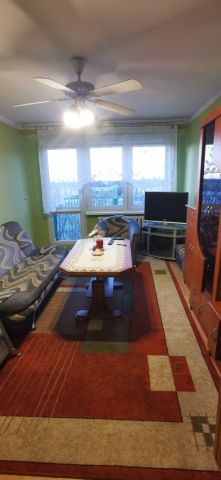 Mieszkanie 3-pokojowe Koło, ul. Kolejowa. Zdjęcie 1