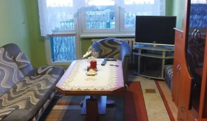 Mieszkanie 3-pokojowe Koło, ul. Kolejowa