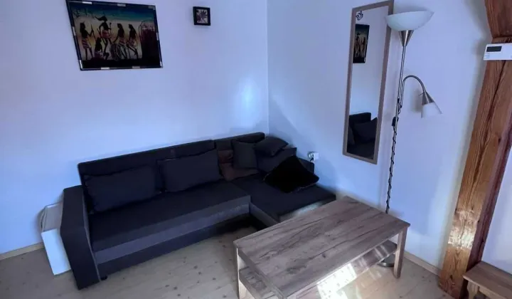 Mieszkanie 1-pokojowe Oborniki Śląskie, ul. Władysława Orkana