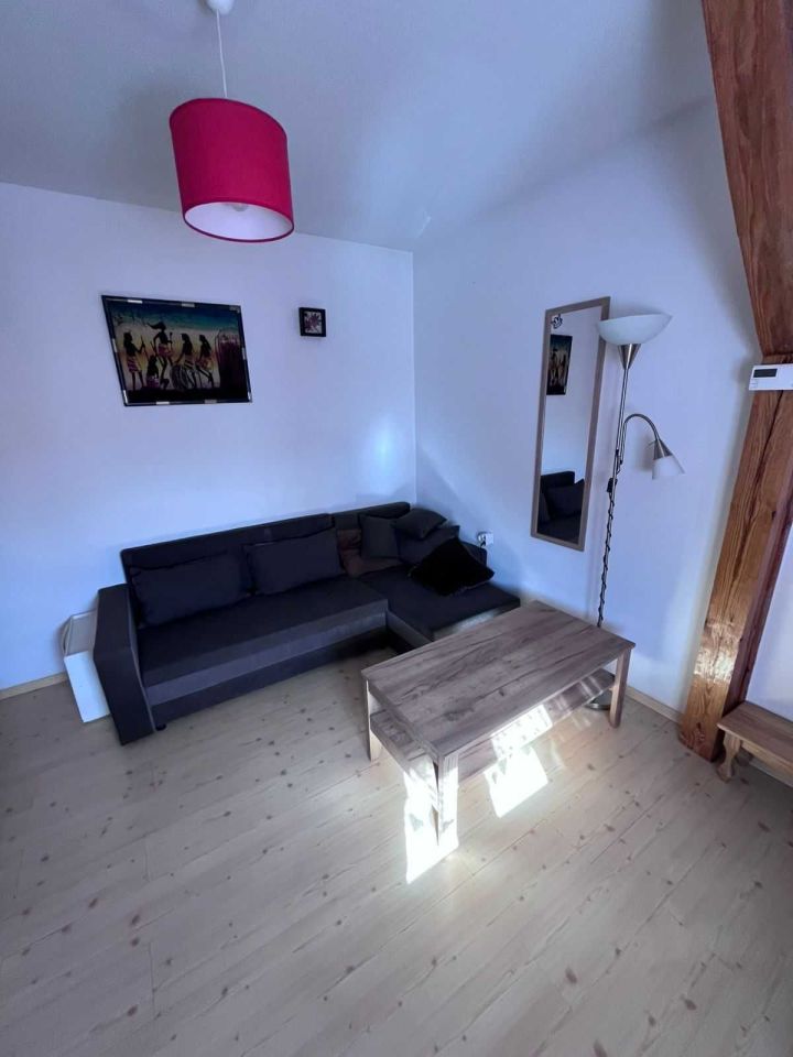 Mieszkanie 1-pokojowe Oborniki Śląskie, ul. Władysława Orkana. Zdjęcie 1