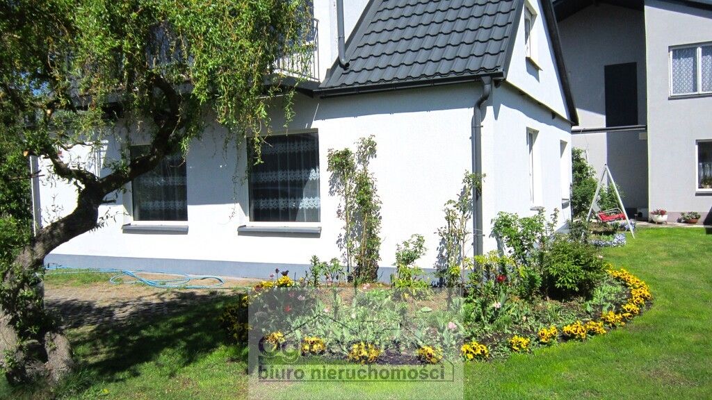 dom wolnostojący, 7 pokoi Łochów. Zdjęcie 1