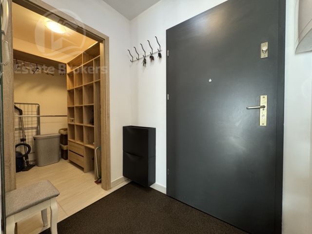 Mieszkanie 2-pokojowe Wrocław Stare Miasto, ul. Romana Dmowskiego. Zdjęcie 8