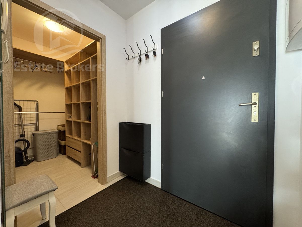 Mieszkanie 2-pokojowe Wrocław Stare Miasto, ul. Romana Dmowskiego. Zdjęcie 8