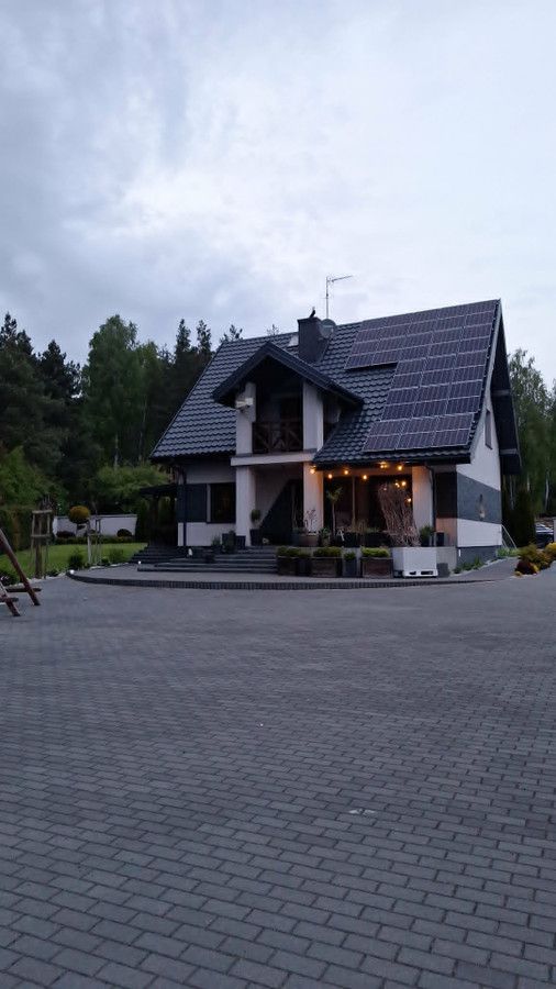 dom wolnostojący, 5 pokoi Lewiczyn. Zdjęcie 10