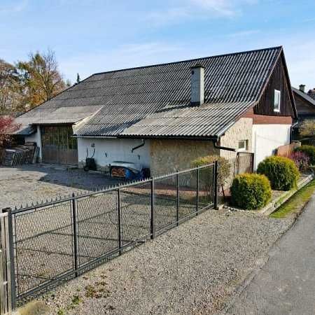 gospodarstwo Biczyce Dolne. Zdjęcie 1