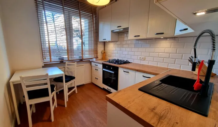 Mieszkanie 2-pokojowe Katowice Ligota, ul. Kołobrzeska