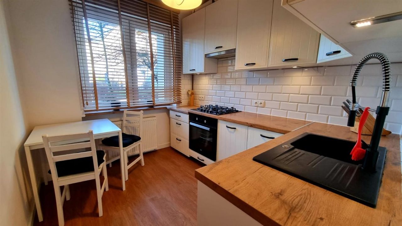 Mieszkanie 2-pokojowe Katowice Ligota, ul. Kołobrzeska. Zdjęcie 1